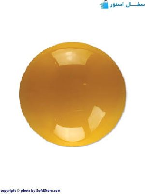 رنگ خردلی (لعاب مخصوص سفال و سرامیک)